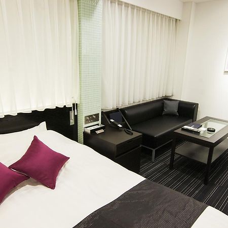 Utility Hotel Cooju Kawagoe  Exteriér fotografie