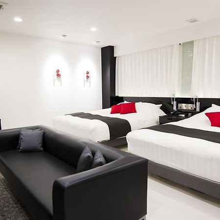 Utility Hotel Cooju Kawagoe  Exteriér fotografie