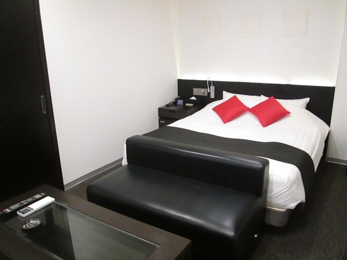 Utility Hotel Cooju Kawagoe  Exteriér fotografie
