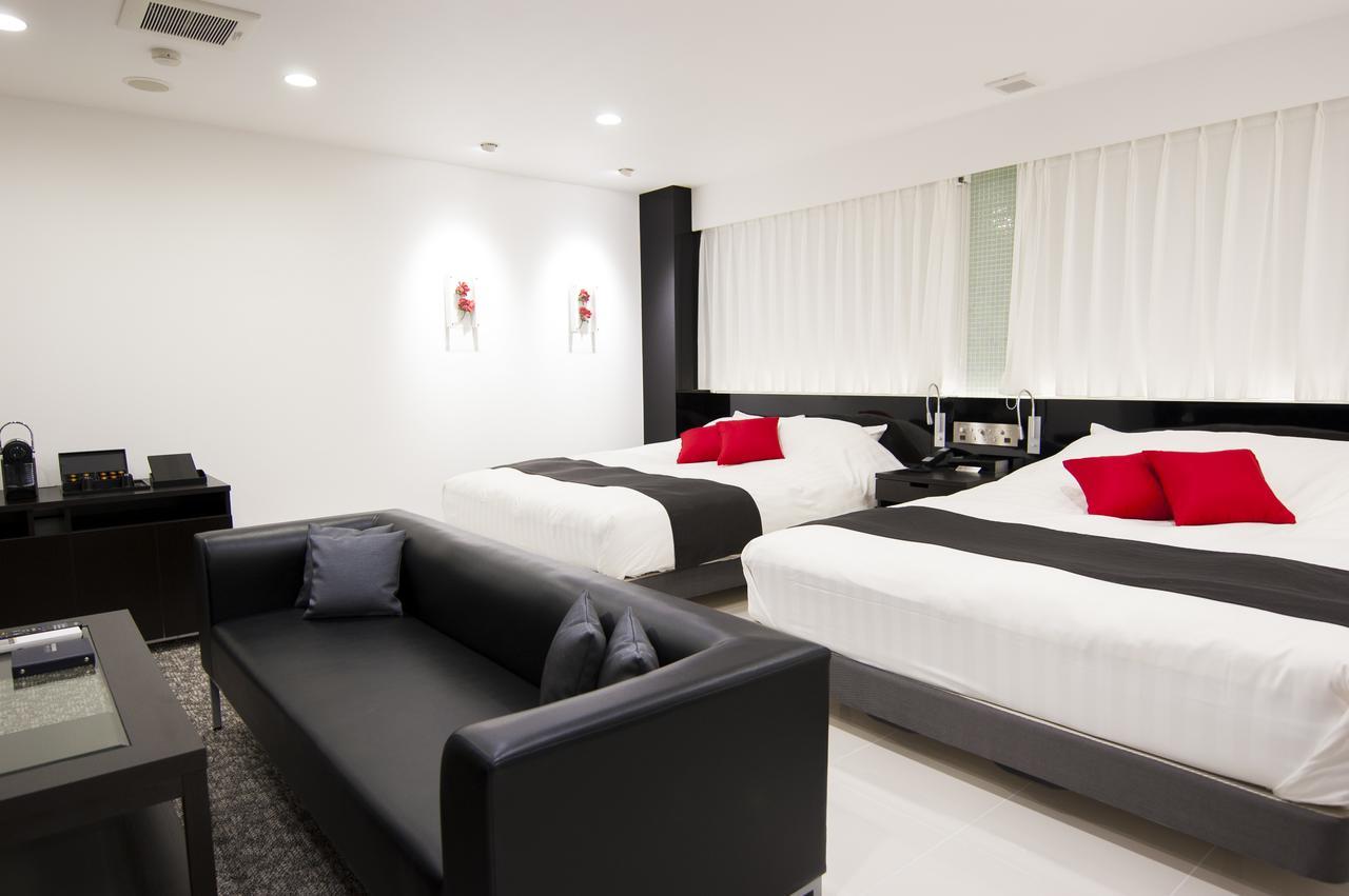 Utility Hotel Cooju Kawagoe  Exteriér fotografie