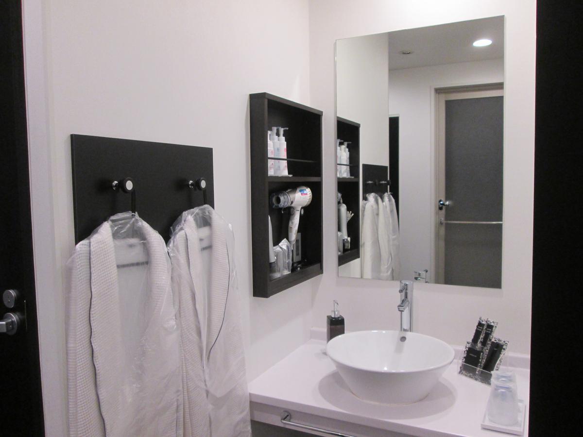 Utility Hotel Cooju Kawagoe  Exteriér fotografie